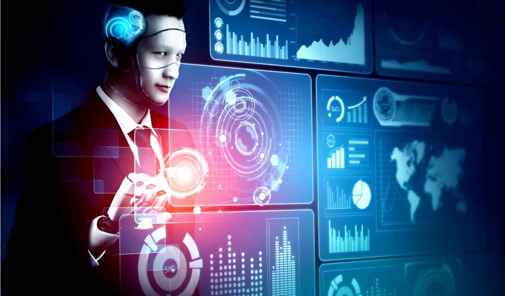 Magyarázható mesterséges intelligencia vizuális áttekintése